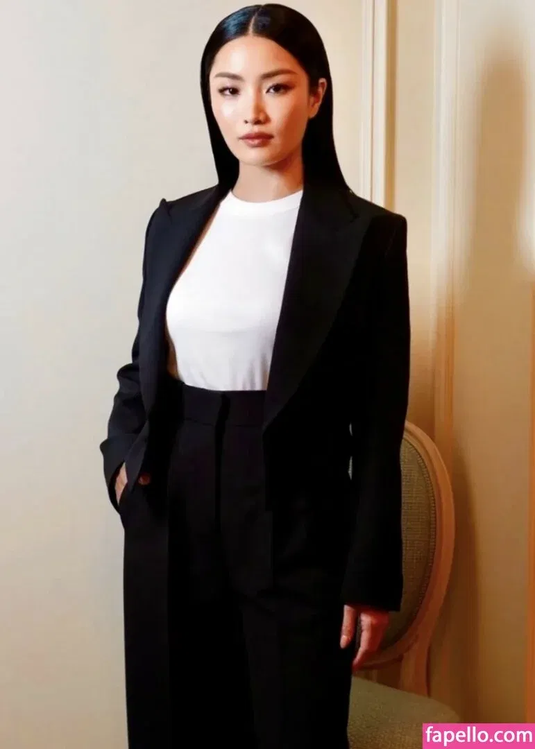 Anna Sawai / annasawai Onlyfans Photo Gallery 