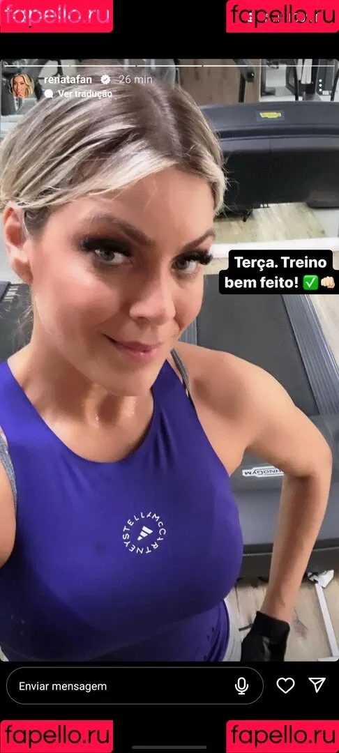 Renata Fan / renatafan Onlyfans Photo Gallery 