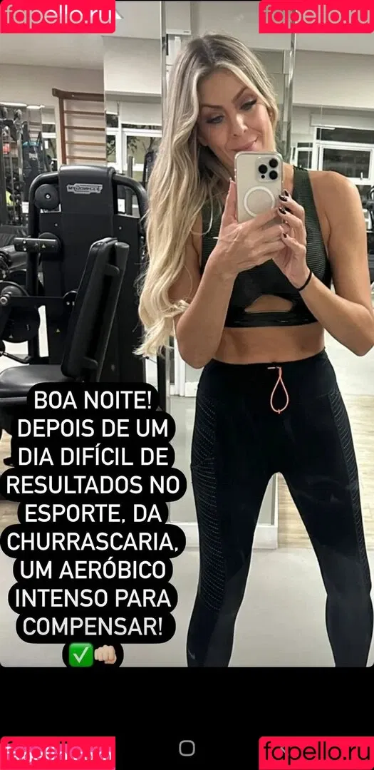 Renata Fan / renatafan Onlyfans Photo Gallery 