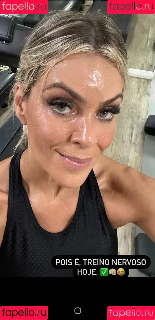Renata Fan / renatafan Onlyfans Photo Gallery 