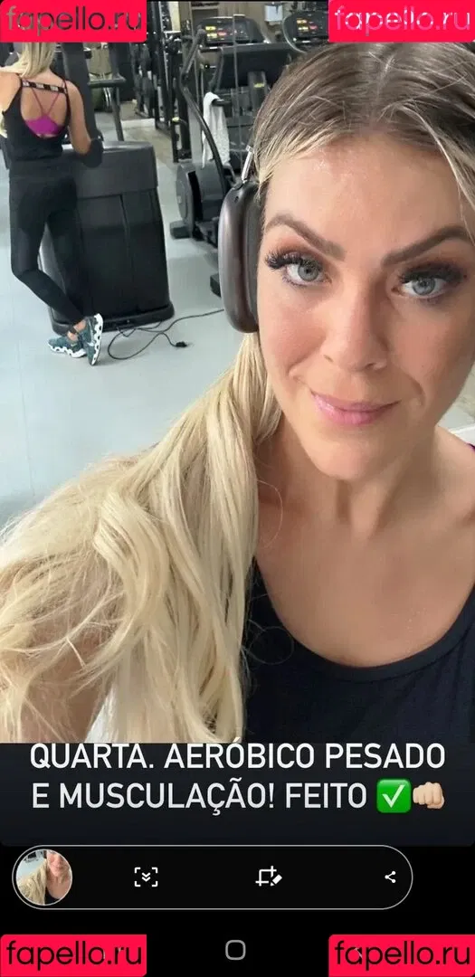 Renata Fan / renatafan Onlyfans Photo Gallery 