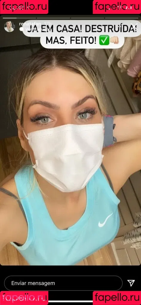 Renata Fan / renatafan Onlyfans Photo Gallery 