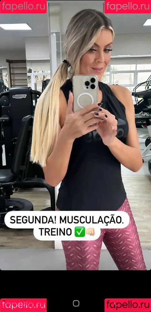 Renata Fan / renatafan Onlyfans Photo Gallery 