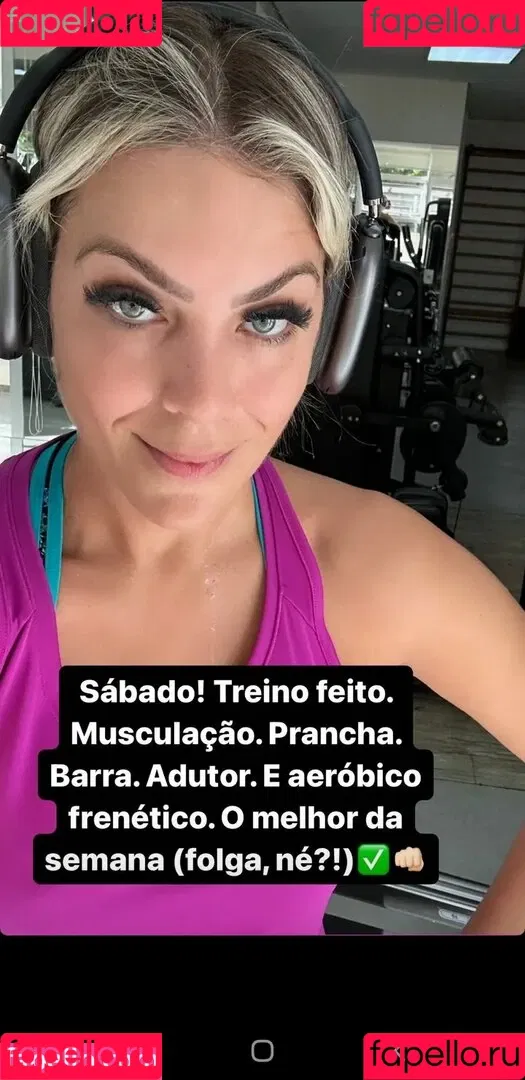 Renata Fan / renatafan Onlyfans Photo Gallery 