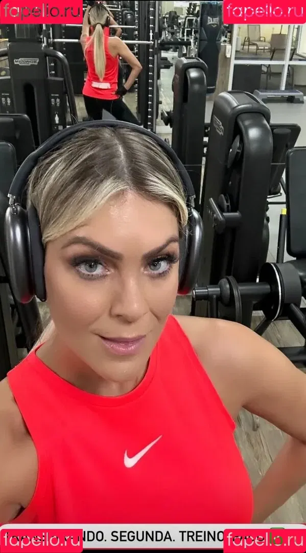 Renata Fan / renatafan Onlyfans Photo Gallery 