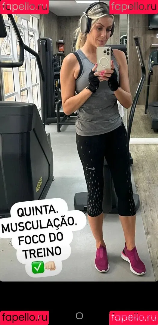 Renata Fan / renatafan Onlyfans Photo Gallery 