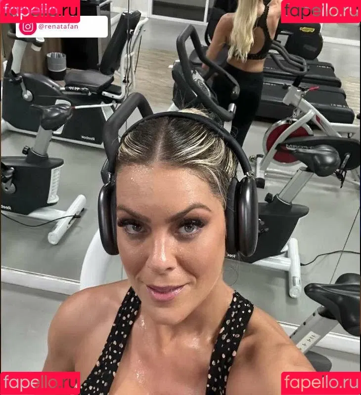 Renata Fan / renatafan Onlyfans Photo Gallery 