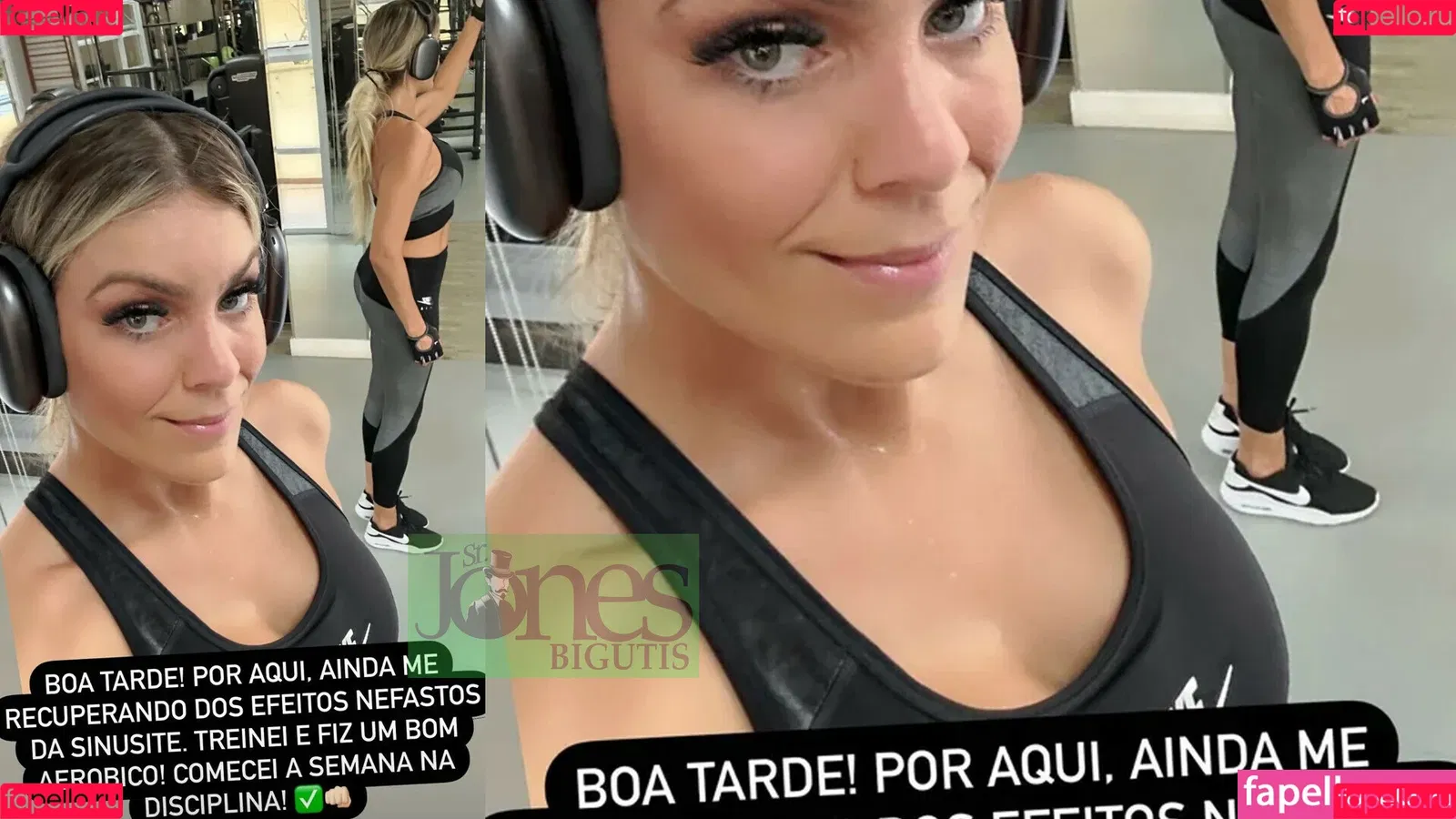 Renata Fan / renatafan Onlyfans Photo Gallery 