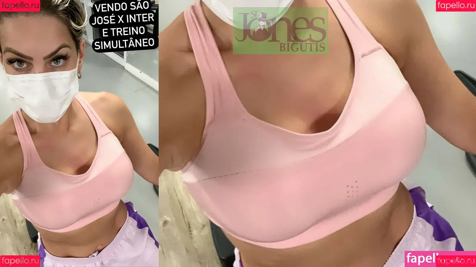 Renata Fan / renatafan Onlyfans Photo Gallery 