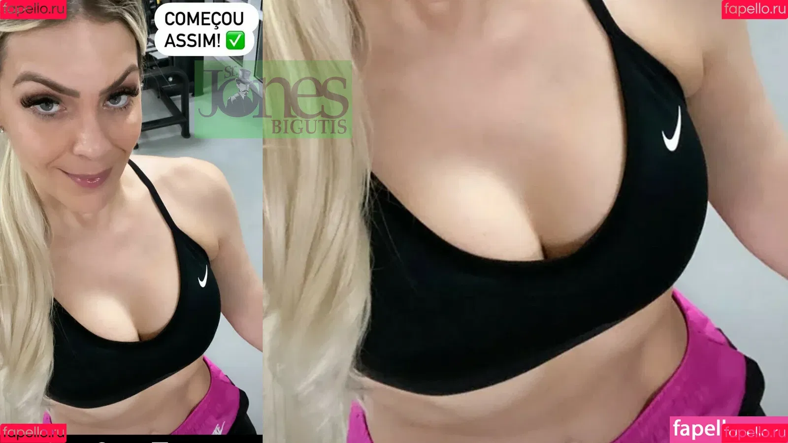 Renata Fan / renatafan Onlyfans Photo Gallery 