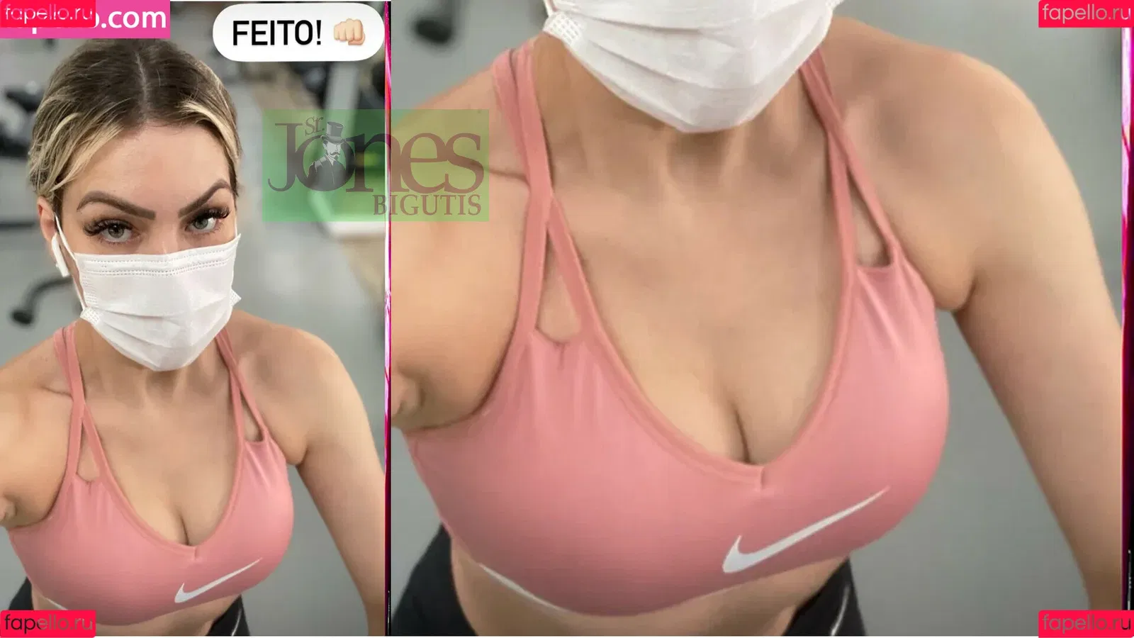 Renata Fan / renatafan Onlyfans Photo Gallery 