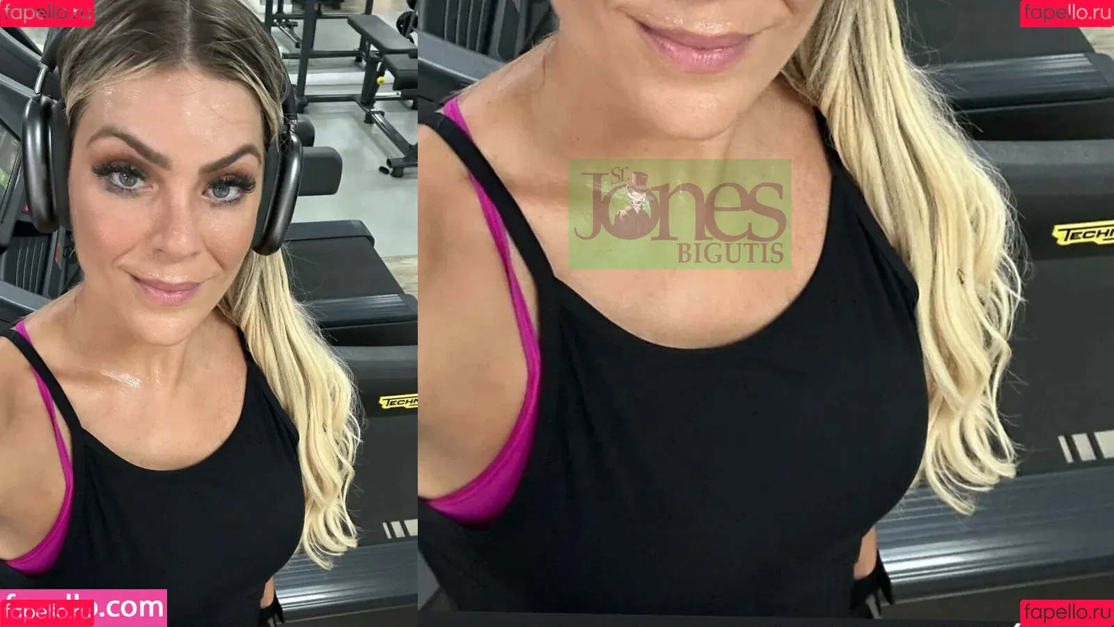 Renata Fan / renatafan Onlyfans Photo Gallery 