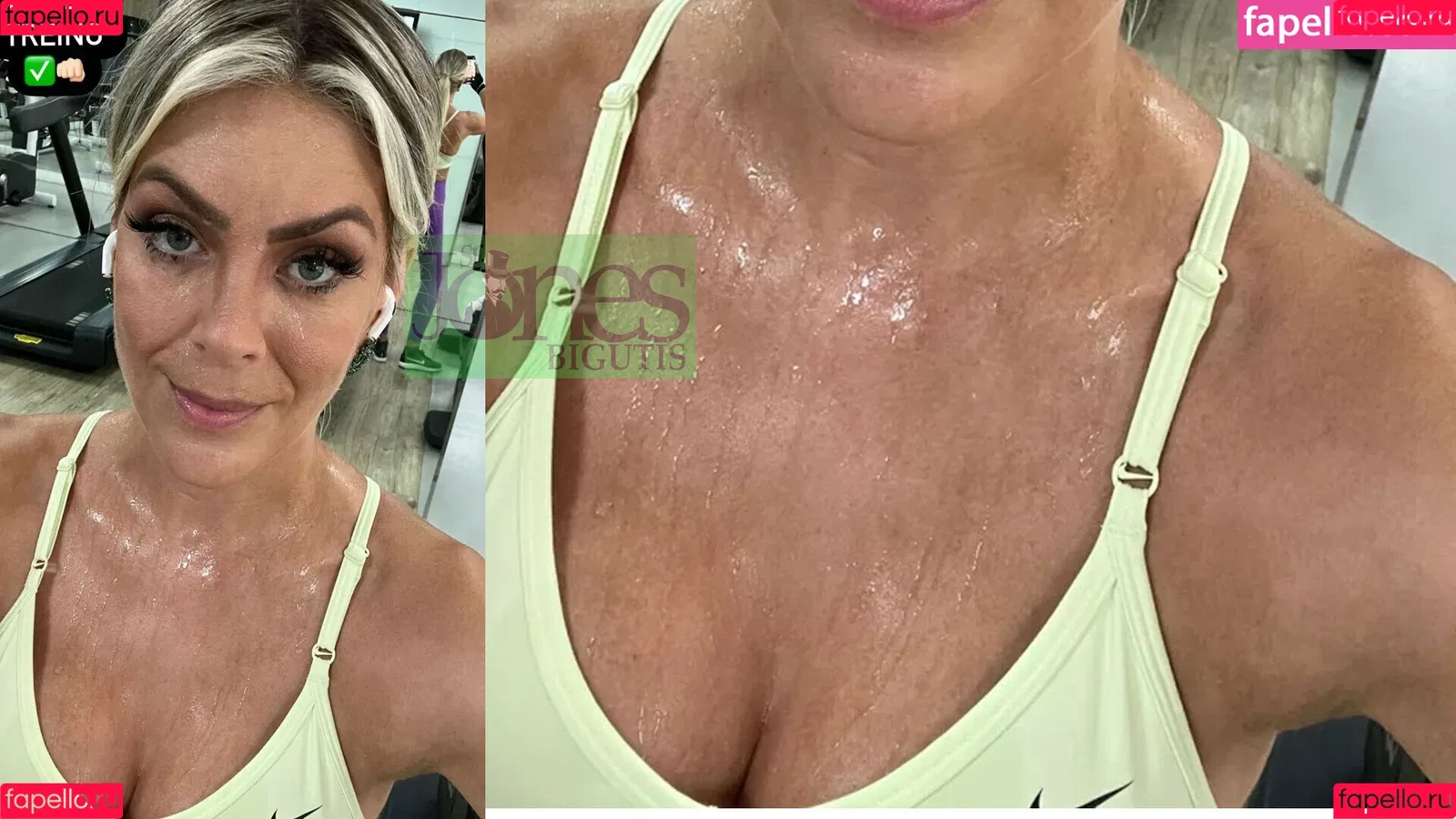 Renata Fan / renatafan Onlyfans Photo Gallery 