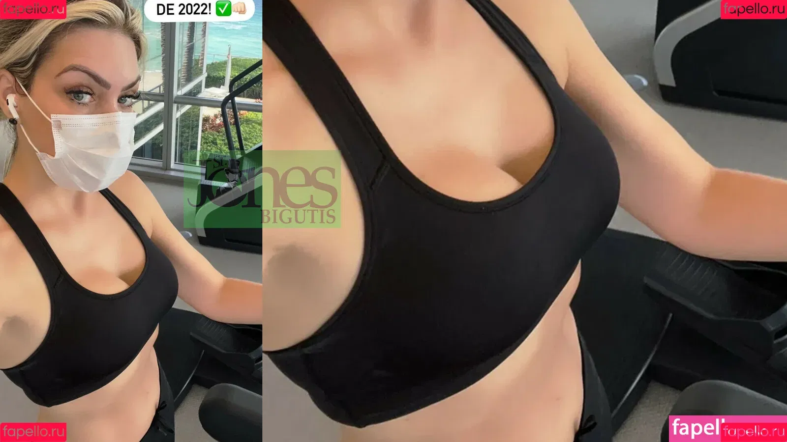 Renata Fan / renatafan Onlyfans Photo Gallery 