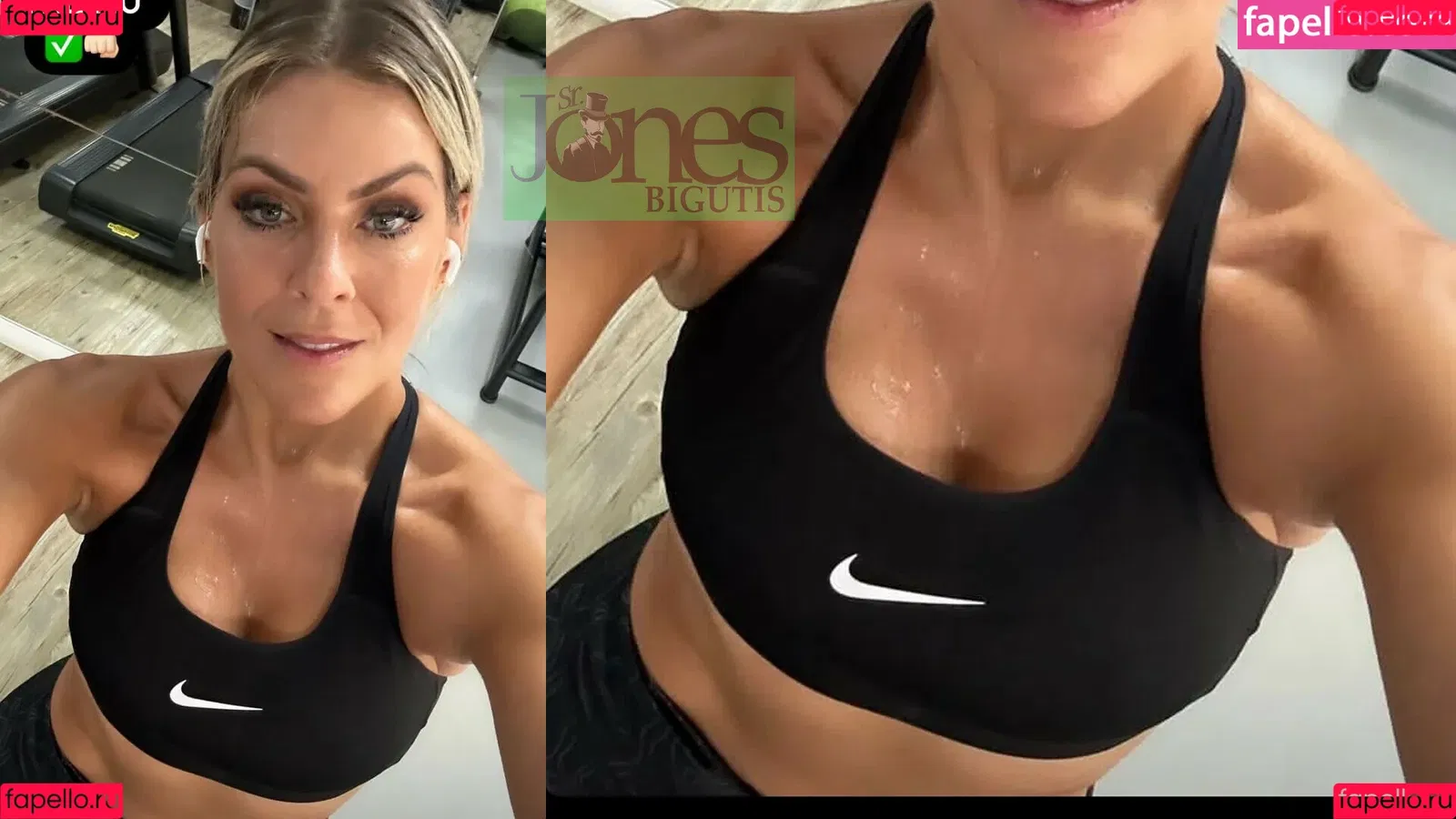 Renata Fan / renatafan Onlyfans Photo Gallery 