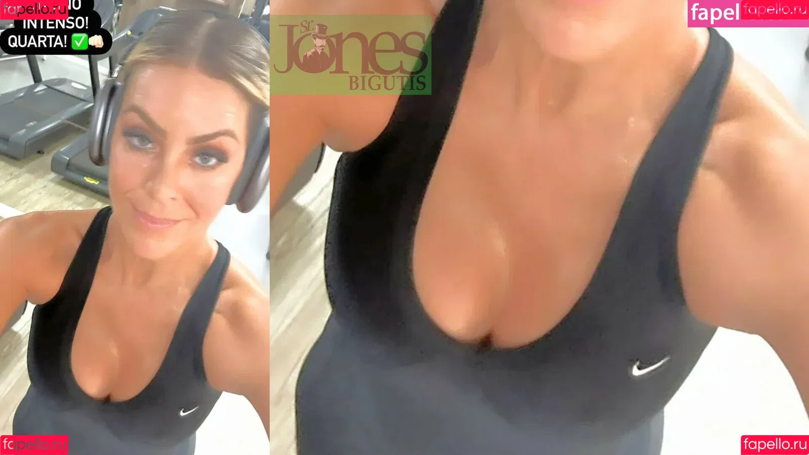 Renata Fan / renatafan Onlyfans Photo Gallery 
