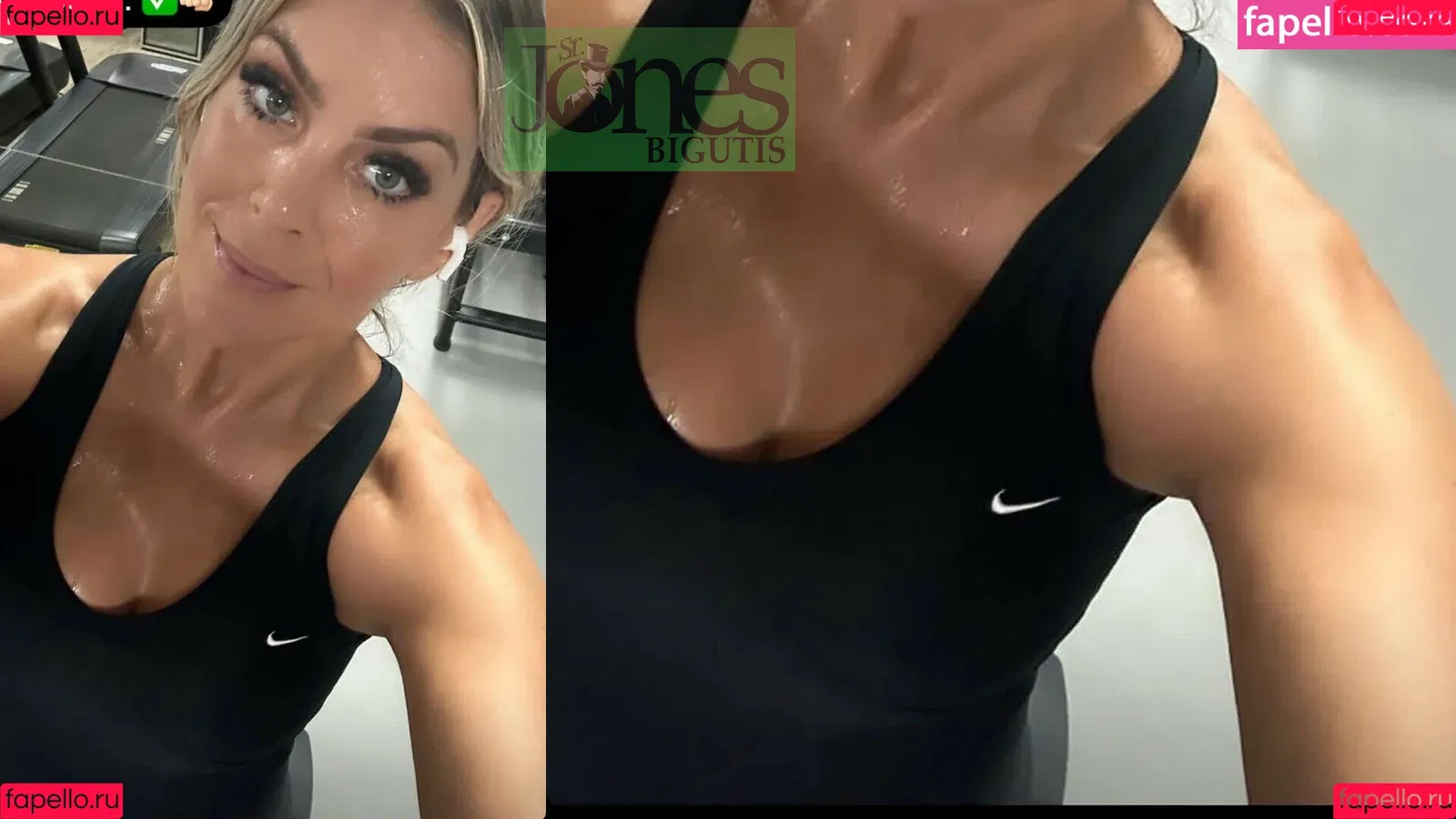 Renata Fan / renatafan Onlyfans Photo Gallery 