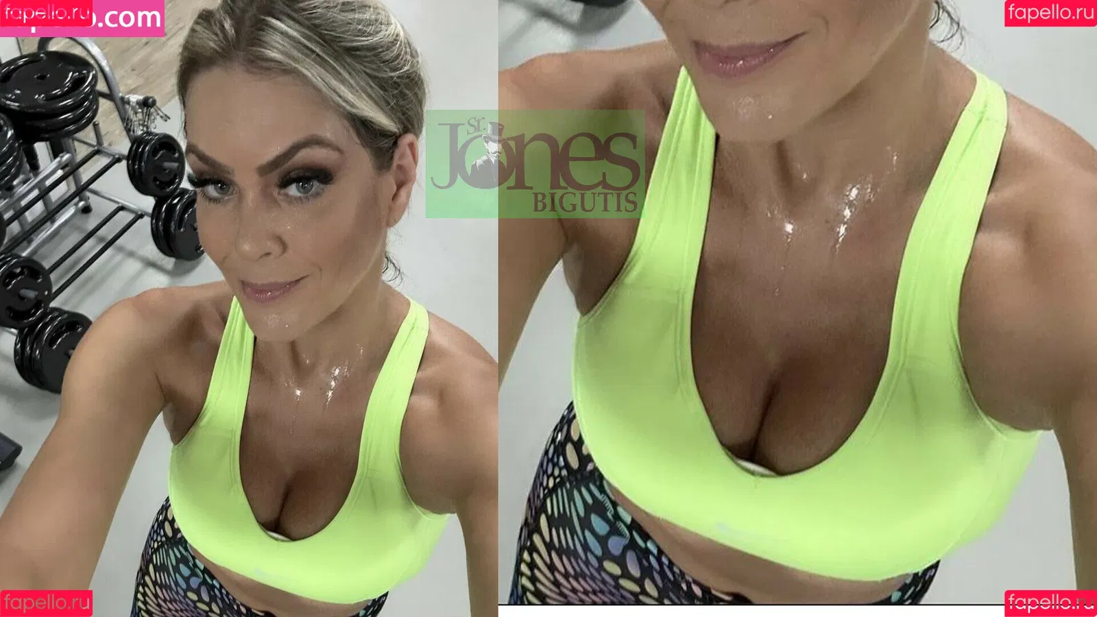 Renata Fan / renatafan Onlyfans Photo Gallery 
