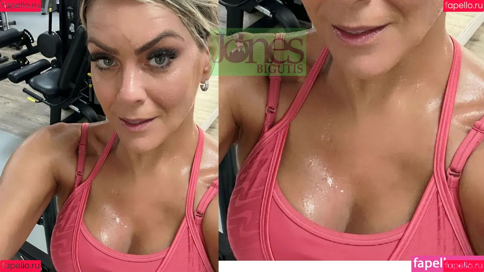 Renata Fan / renatafan Onlyfans Photo Gallery 