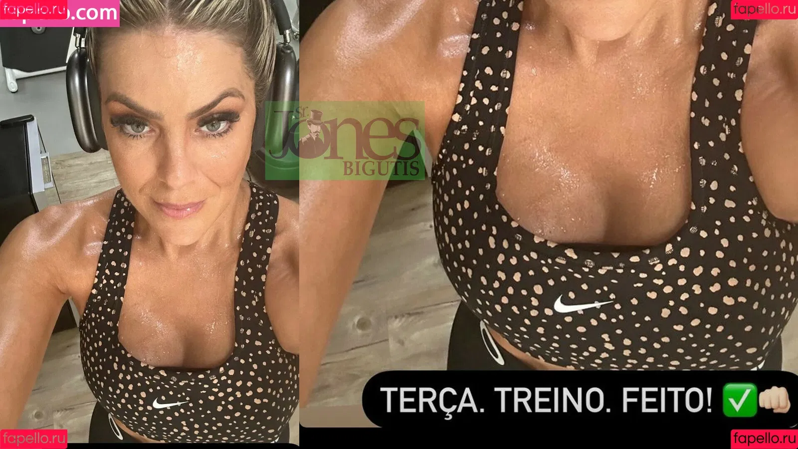 Renata Fan / renatafan Onlyfans Photo Gallery 
