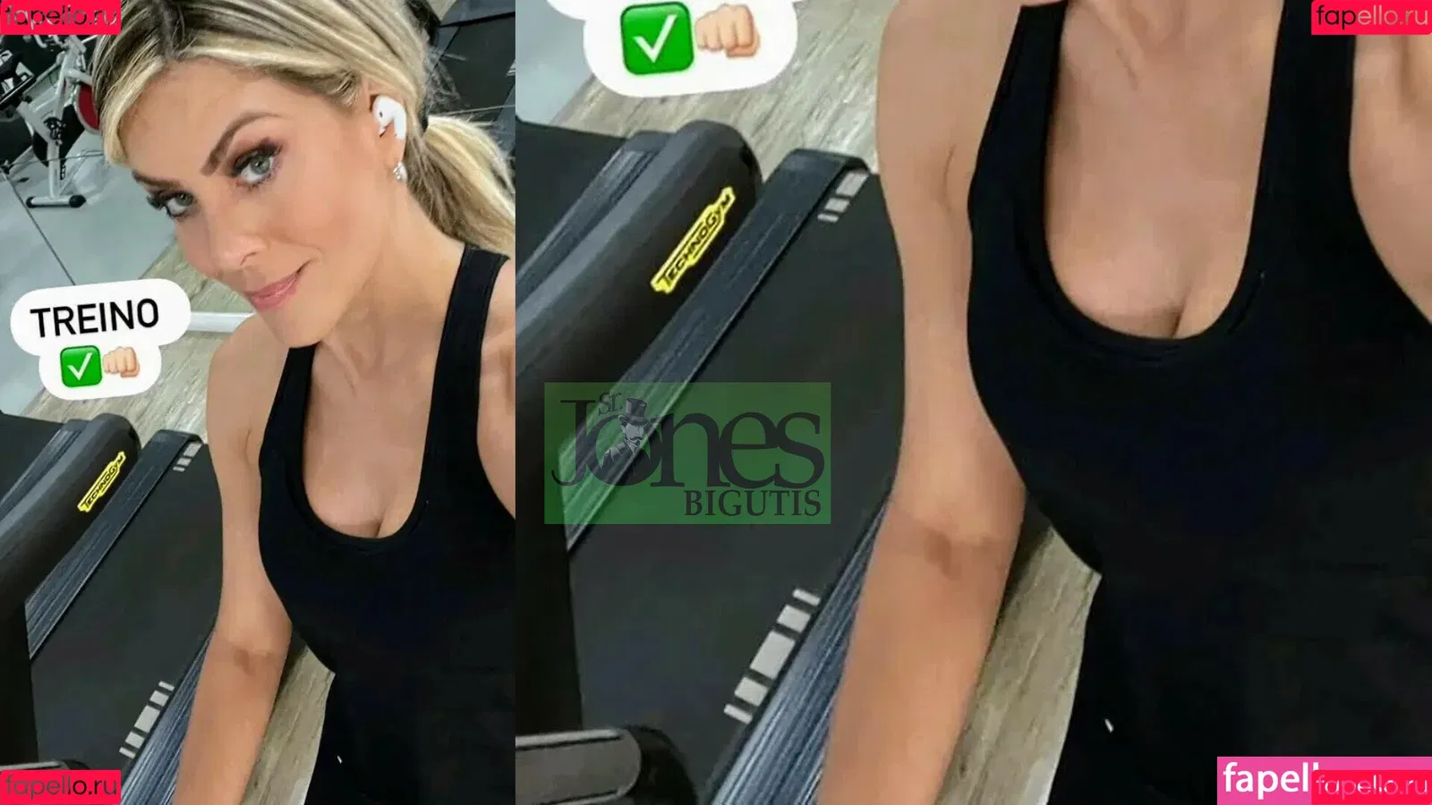 Renata Fan / renatafan Onlyfans Photo Gallery 