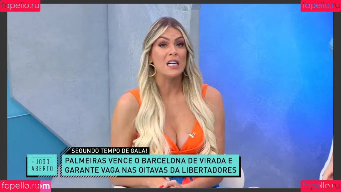 Renata Fan / renatafan Onlyfans Photo Gallery 