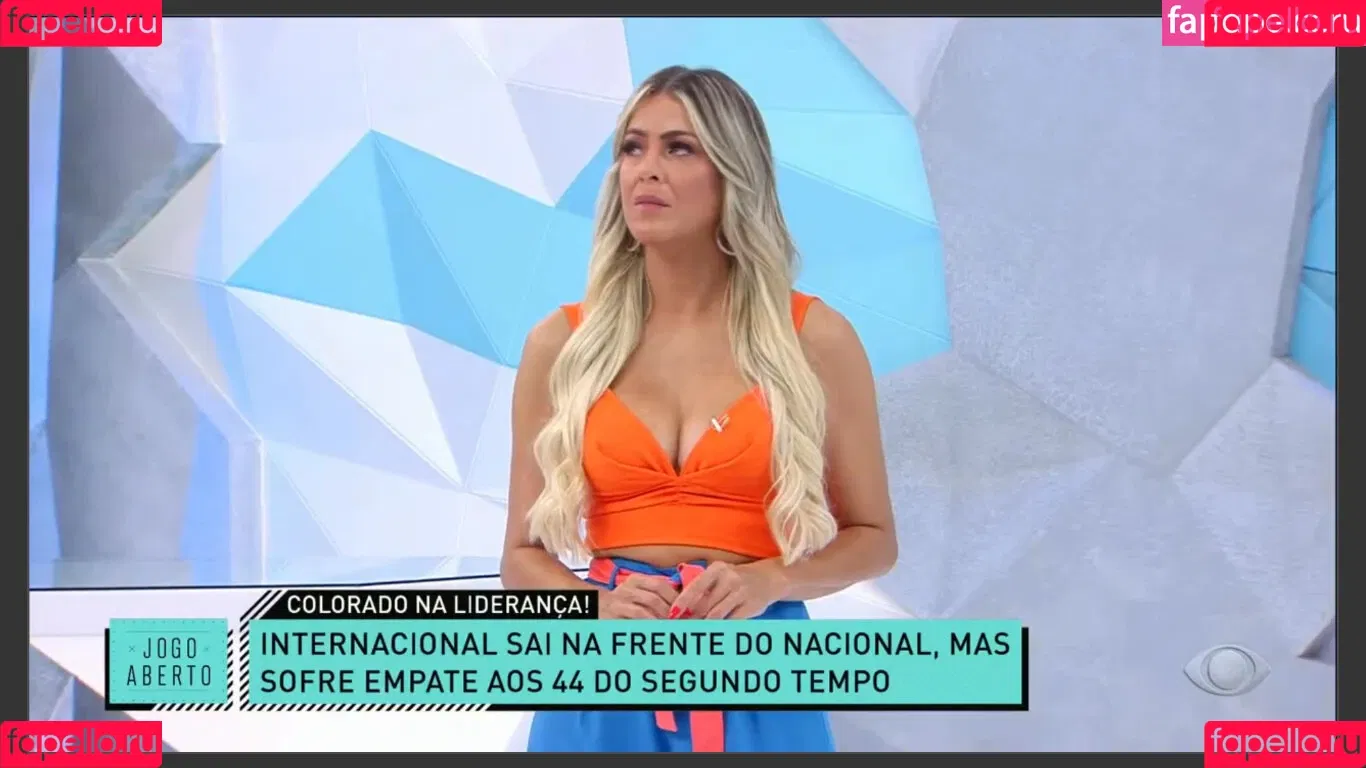 Renata Fan / renatafan Onlyfans Photo Gallery 