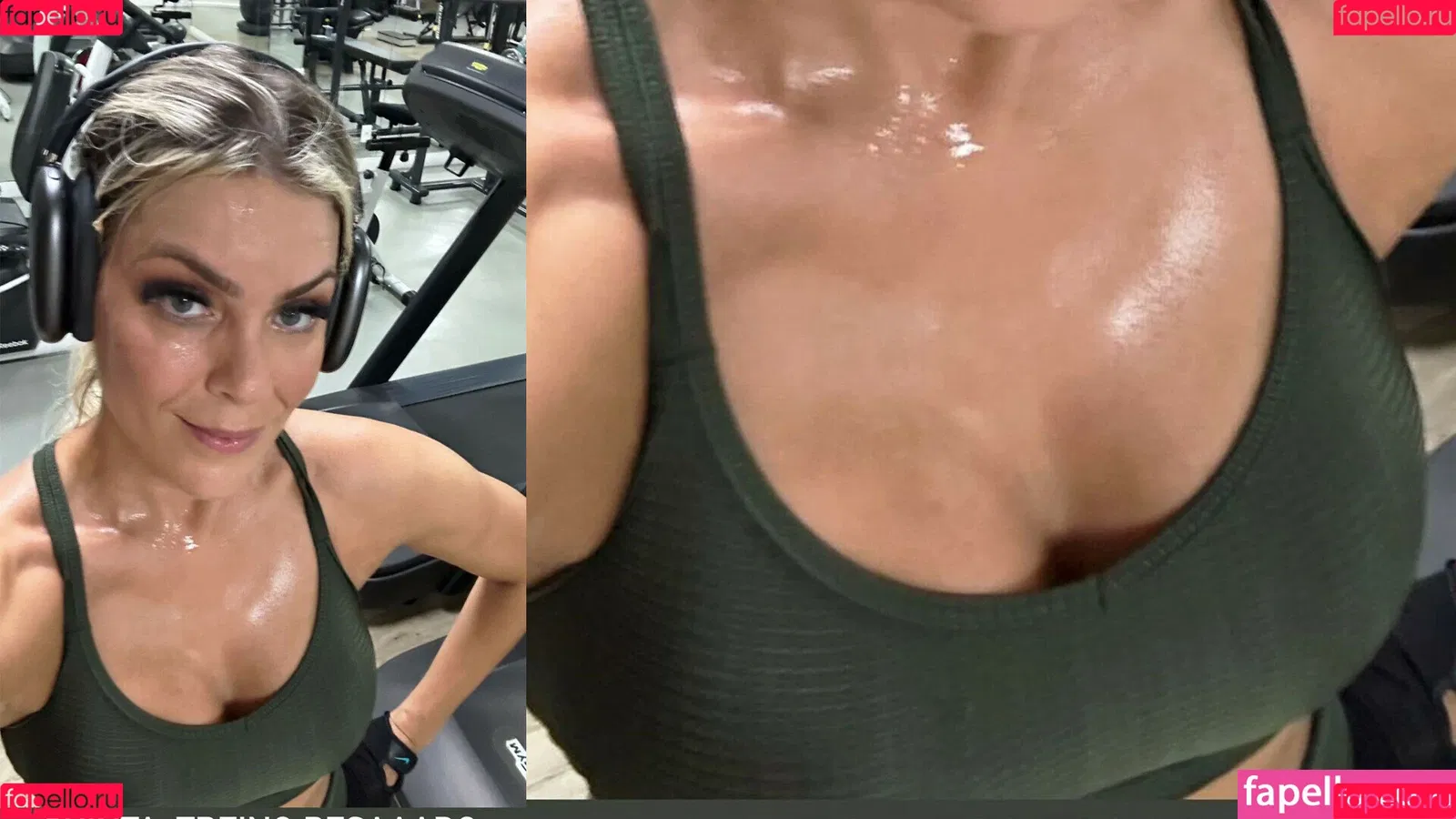 Renata Fan / renatafan Onlyfans Photo Gallery 