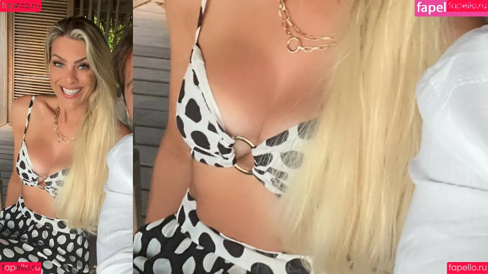 Renata Fan / renatafan Onlyfans Photo Gallery 