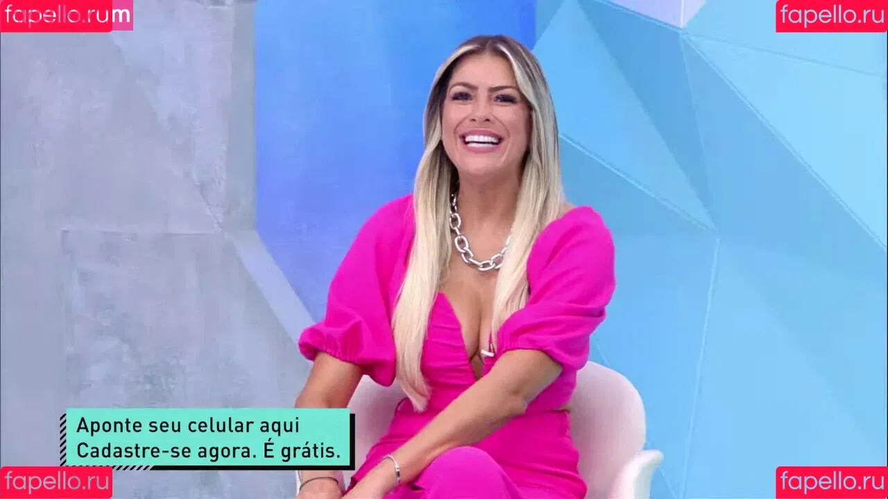 Renata Fan / renatafan Onlyfans Photo Gallery 