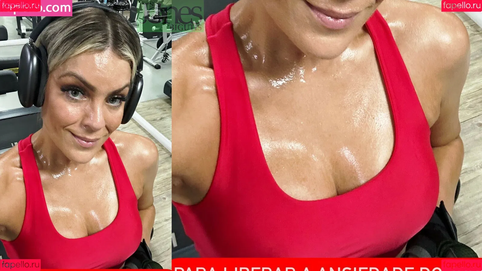 Renata Fan / renatafan Onlyfans Photo Gallery 