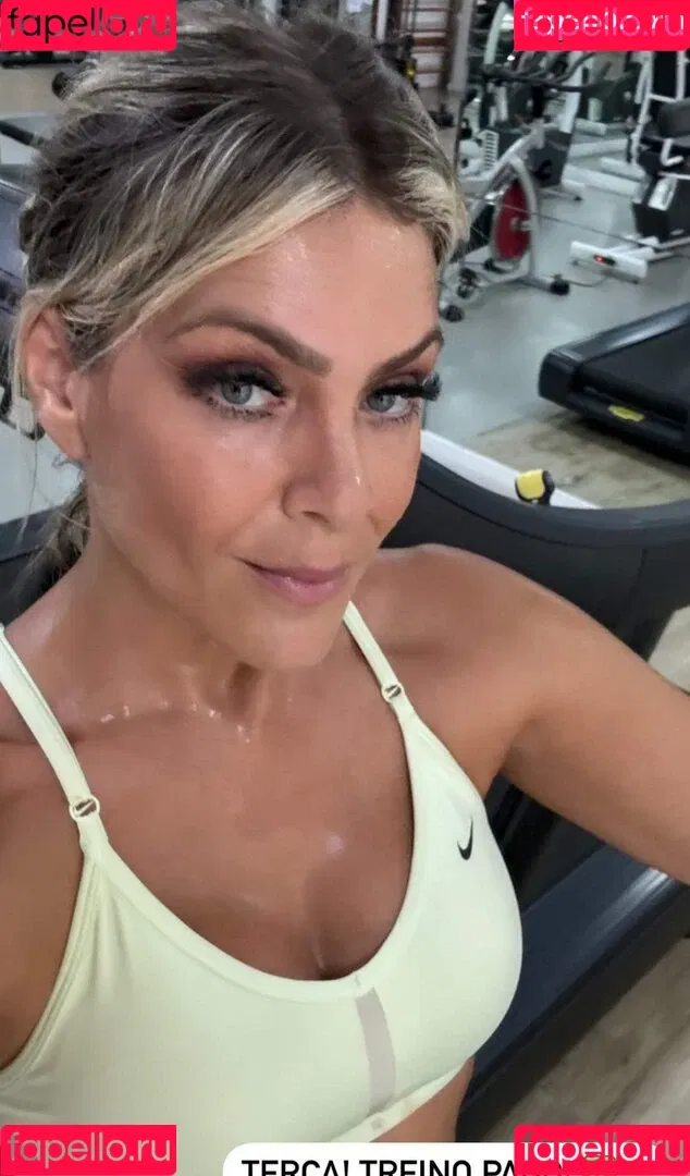 Renata Fan / renatafan Onlyfans Photo Gallery 
