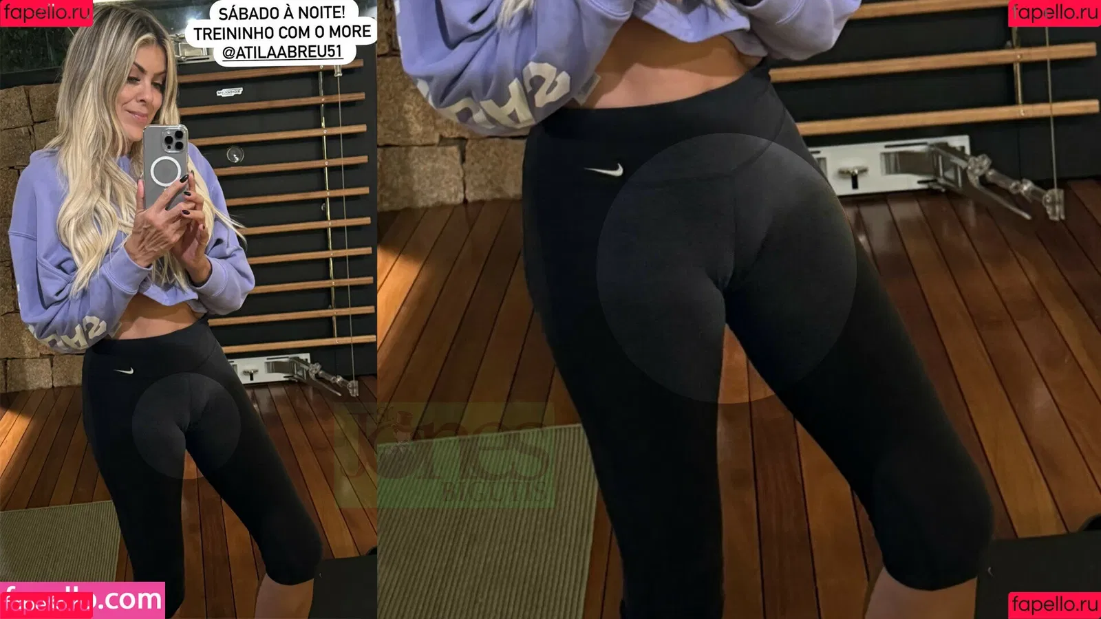 Renata Fan / renatafan Onlyfans Photo Gallery 