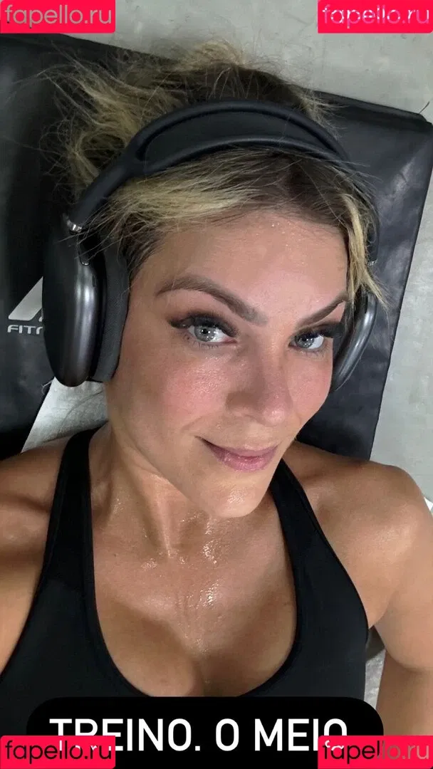 Renata Fan / renatafan Onlyfans Photo Gallery 