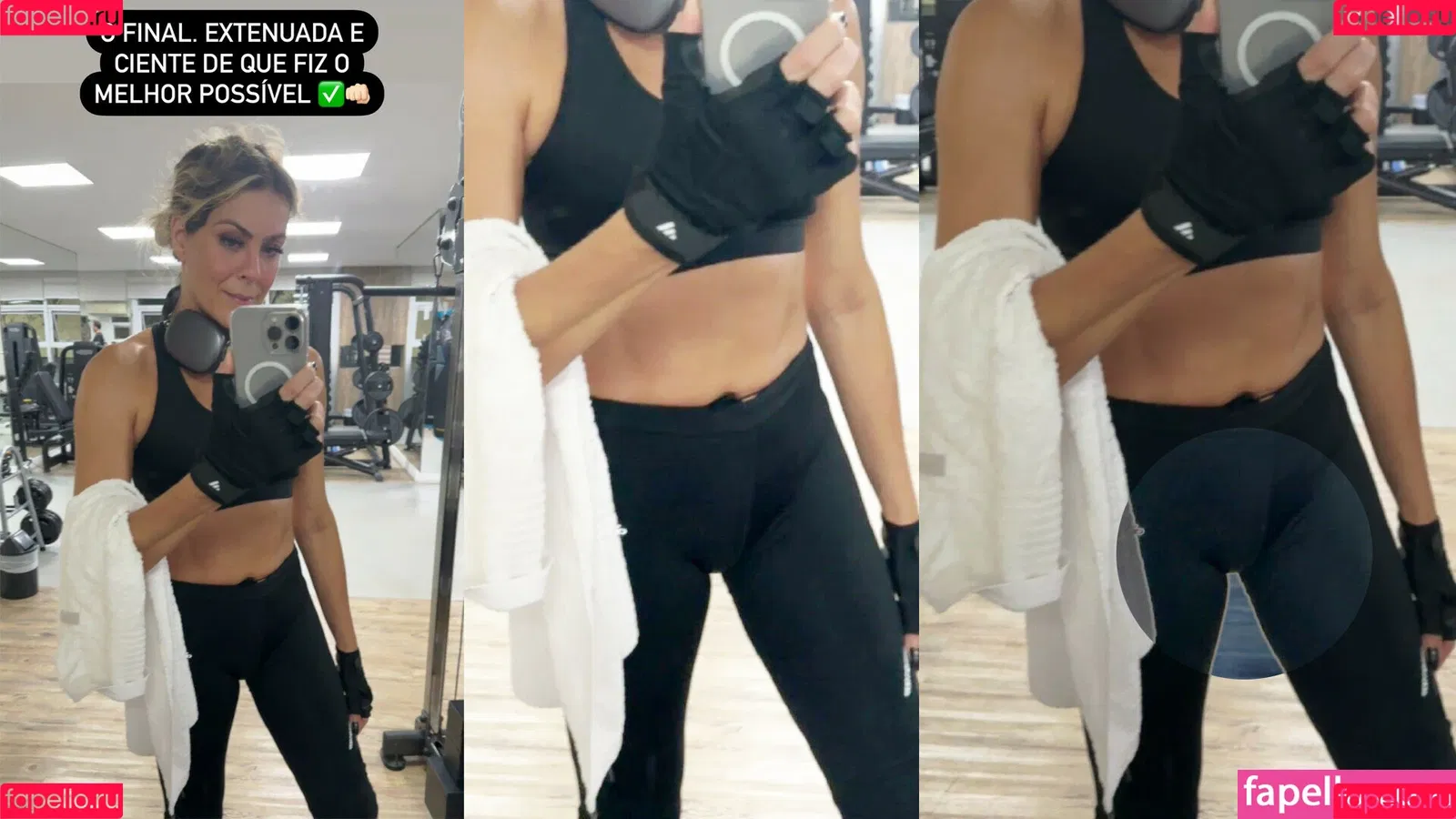 Renata Fan / renatafan Onlyfans Photo Gallery 