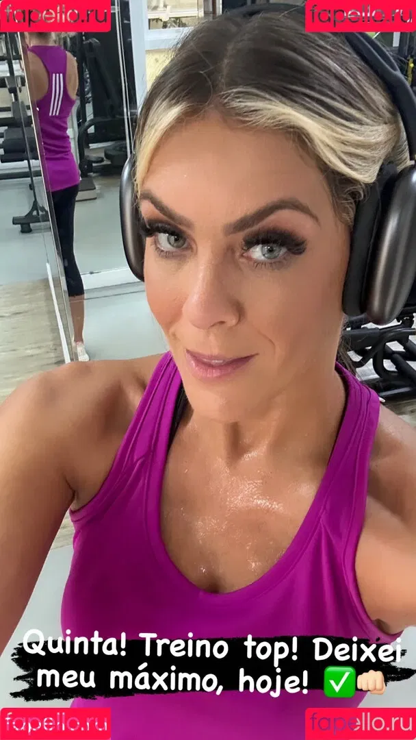 Renata Fan / renatafan Onlyfans Photo Gallery 