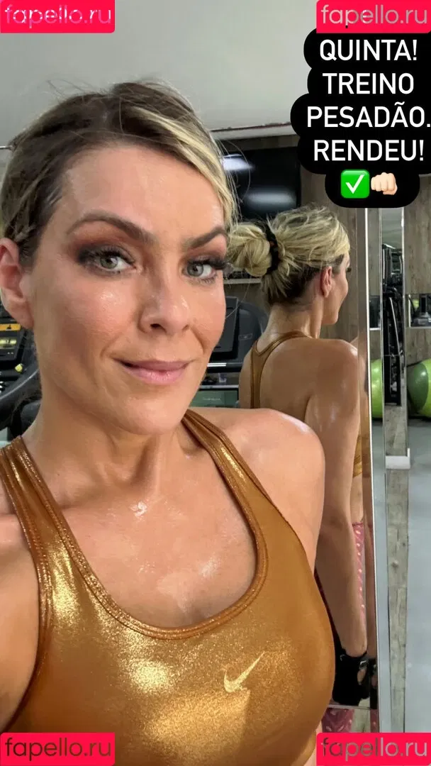 Renata Fan / renatafan Onlyfans Photo Gallery 