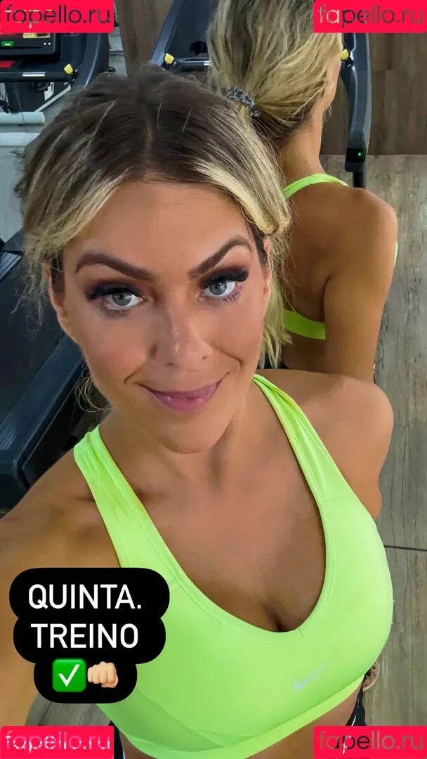 Renata Fan / renatafan Onlyfans Photo Gallery 