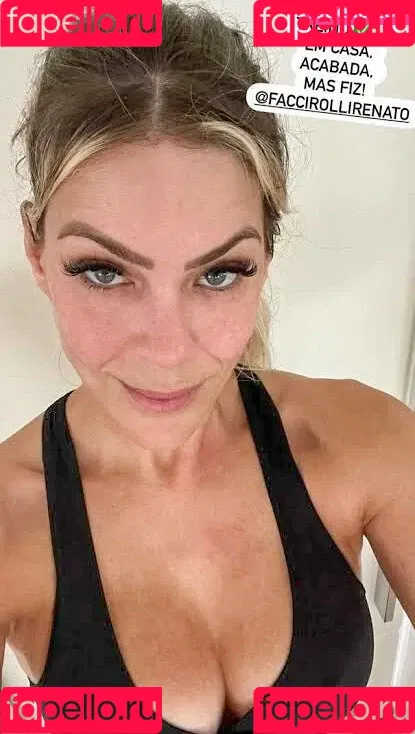Renata Fan / renatafan Onlyfans Photo Gallery 