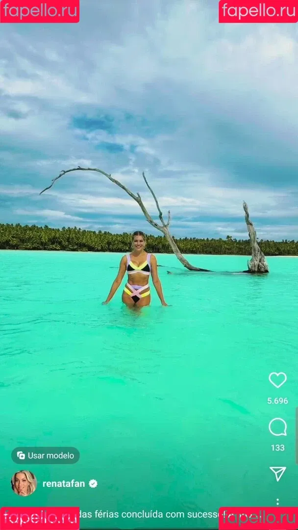 Renata Fan / renatafan Onlyfans Photo Gallery 