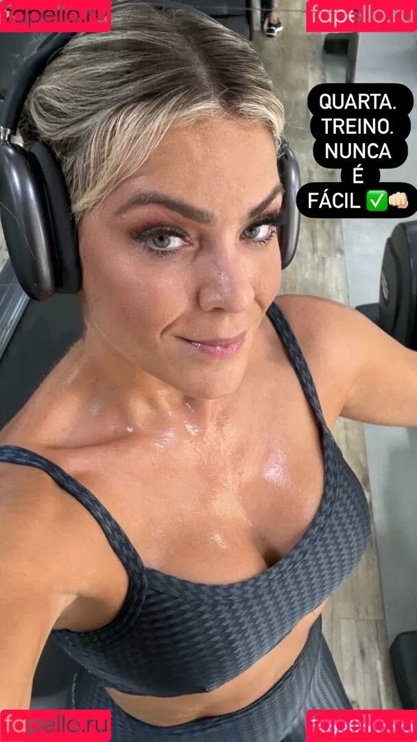 Renata Fan / renatafan Onlyfans Photo Gallery 