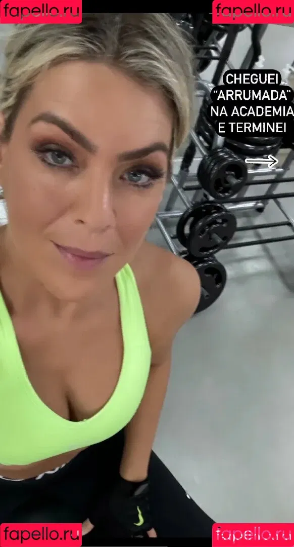 Renata Fan / renatafan Onlyfans Photo Gallery 