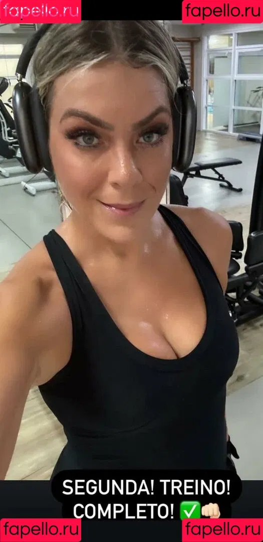 Renata Fan / renatafan Onlyfans Photo Gallery 