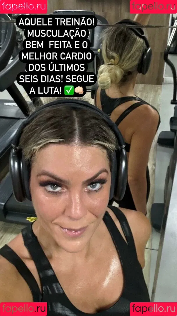 Renata Fan / renatafan Onlyfans Photo Gallery 