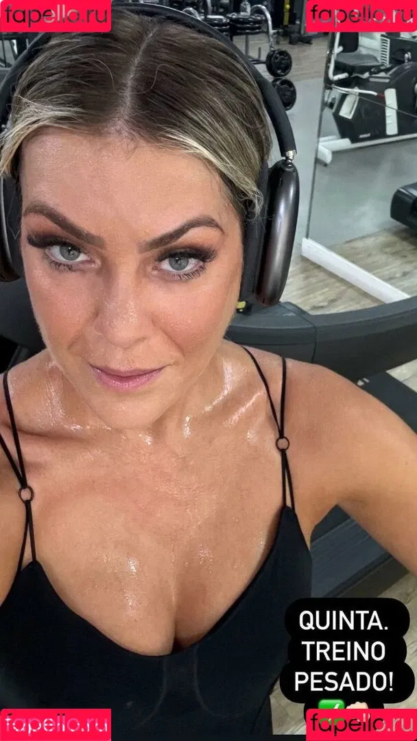 Renata Fan / renatafan Onlyfans Photo Gallery 