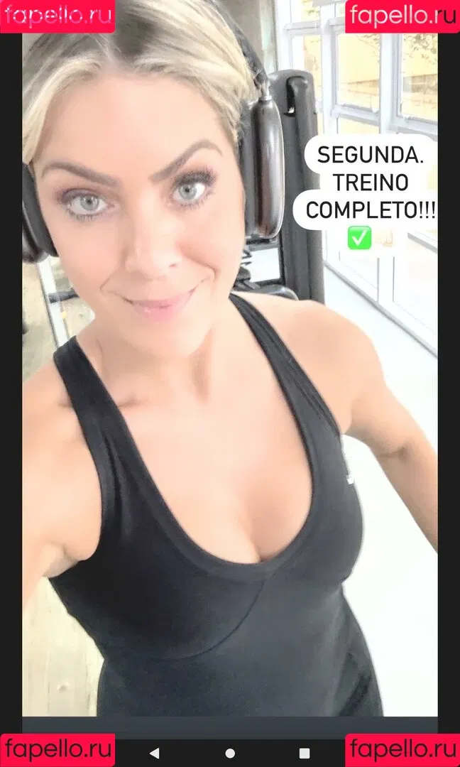 Renata Fan / renatafan Onlyfans Photo Gallery 