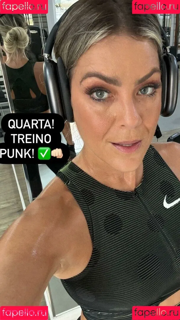 Renata Fan / renatafan Onlyfans Photo Gallery 