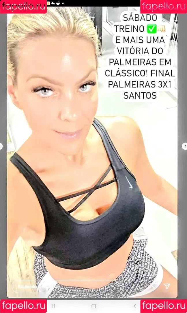 Renata Fan / renatafan Onlyfans Photo Gallery 