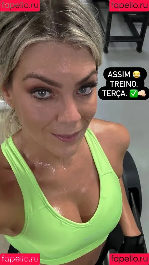 Renata Fan / renatafan Onlyfans Photo Gallery 
