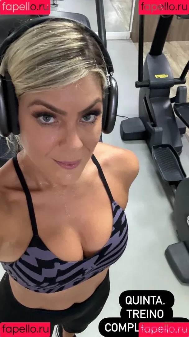 Renata Fan / renatafan Onlyfans Photo Gallery 